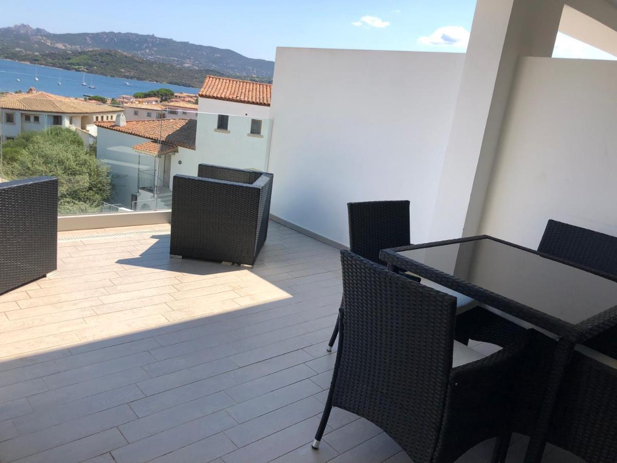 Nrh Cannigione Sunrise Rooftop מראה חיצוני תמונה