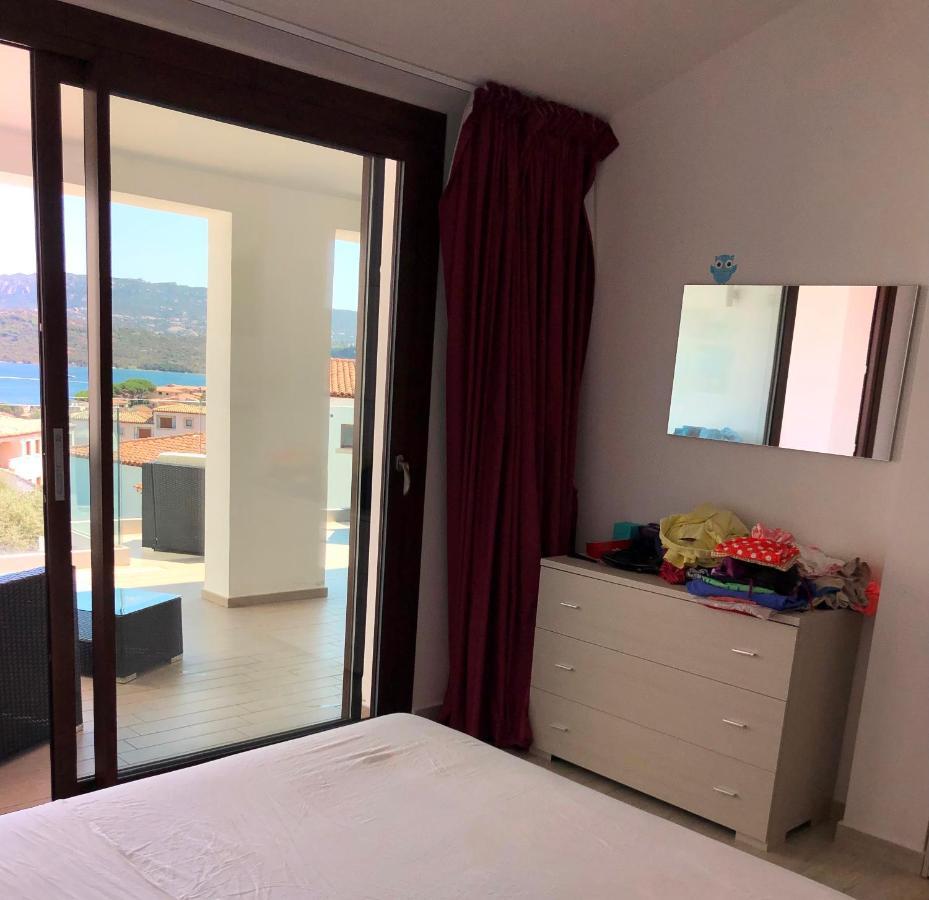 Nrh Cannigione Sunrise Rooftop מראה חיצוני תמונה
