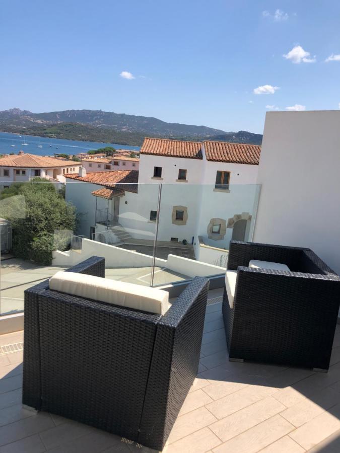Nrh Cannigione Sunrise Rooftop מראה חיצוני תמונה