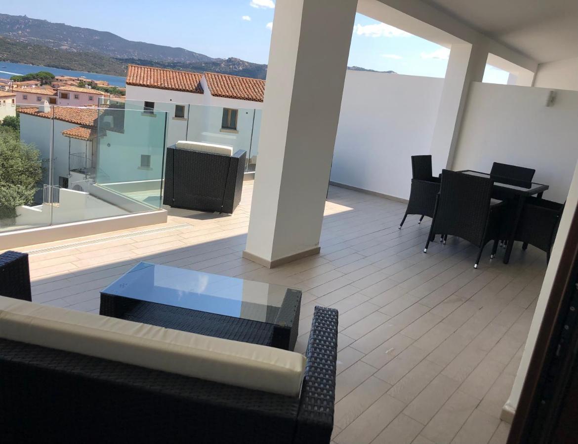Nrh Cannigione Sunrise Rooftop מראה חיצוני תמונה