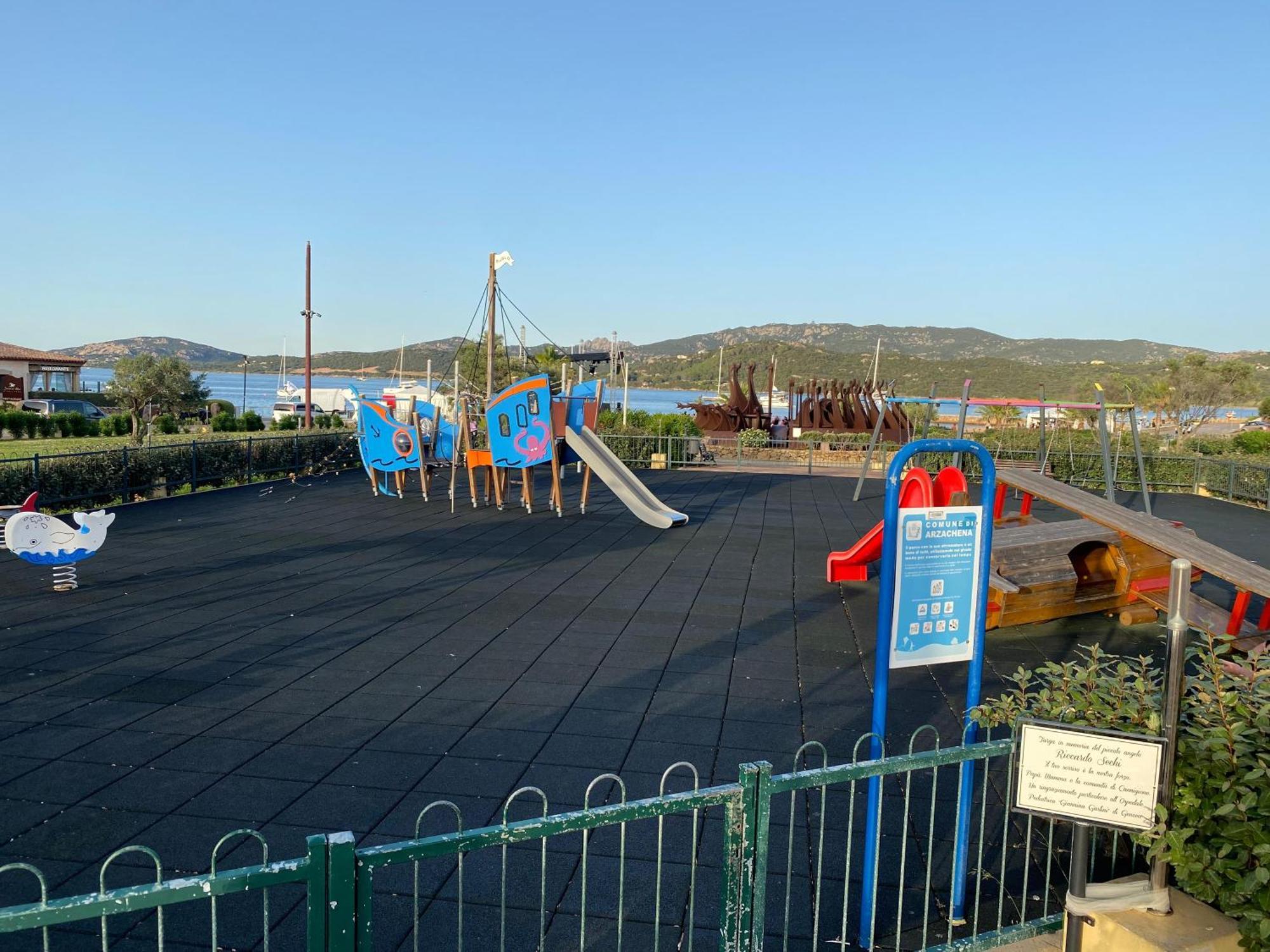 Nrh Cannigione Sunrise Rooftop מראה חיצוני תמונה