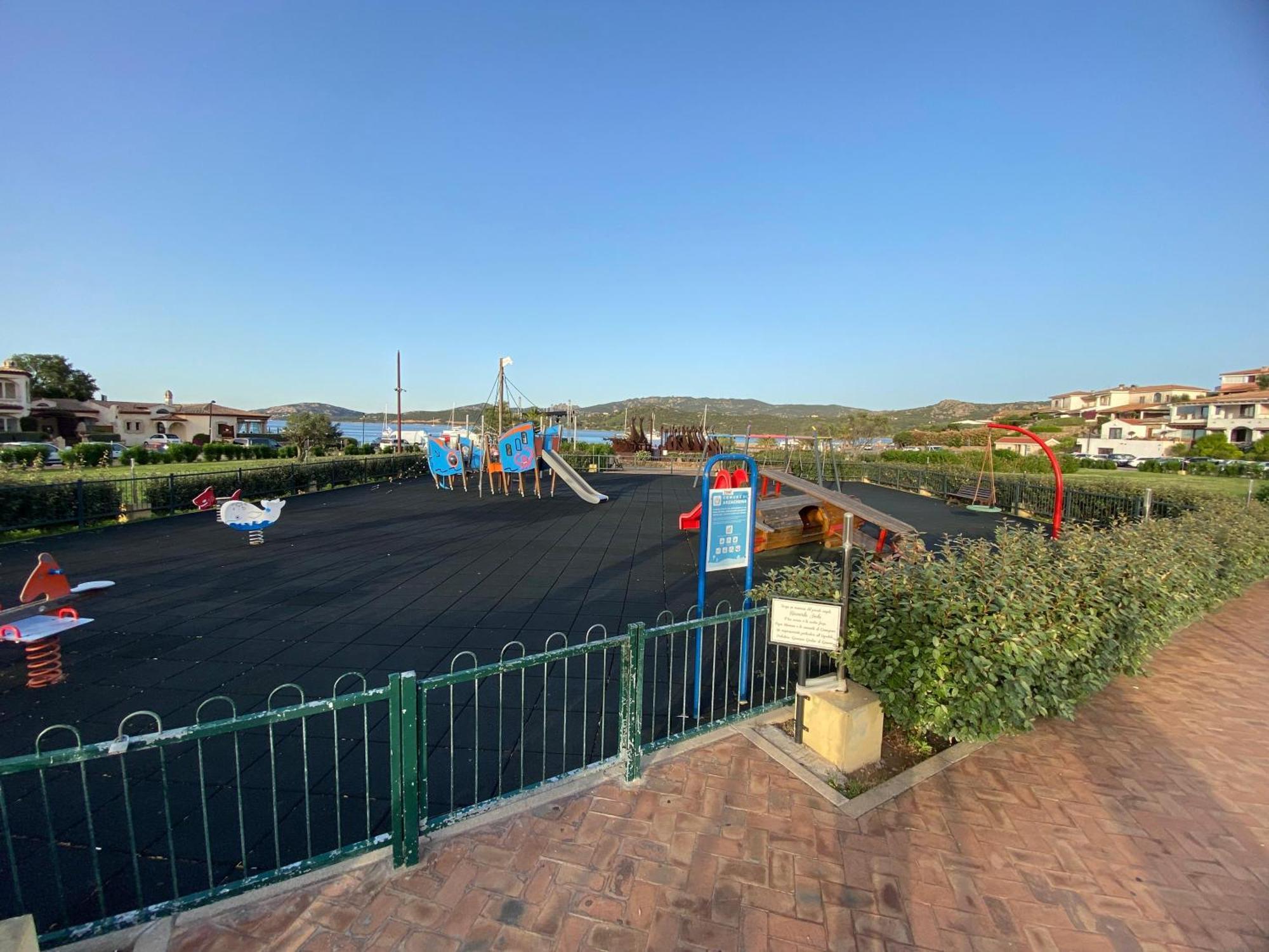 Nrh Cannigione Sunrise Rooftop מראה חיצוני תמונה