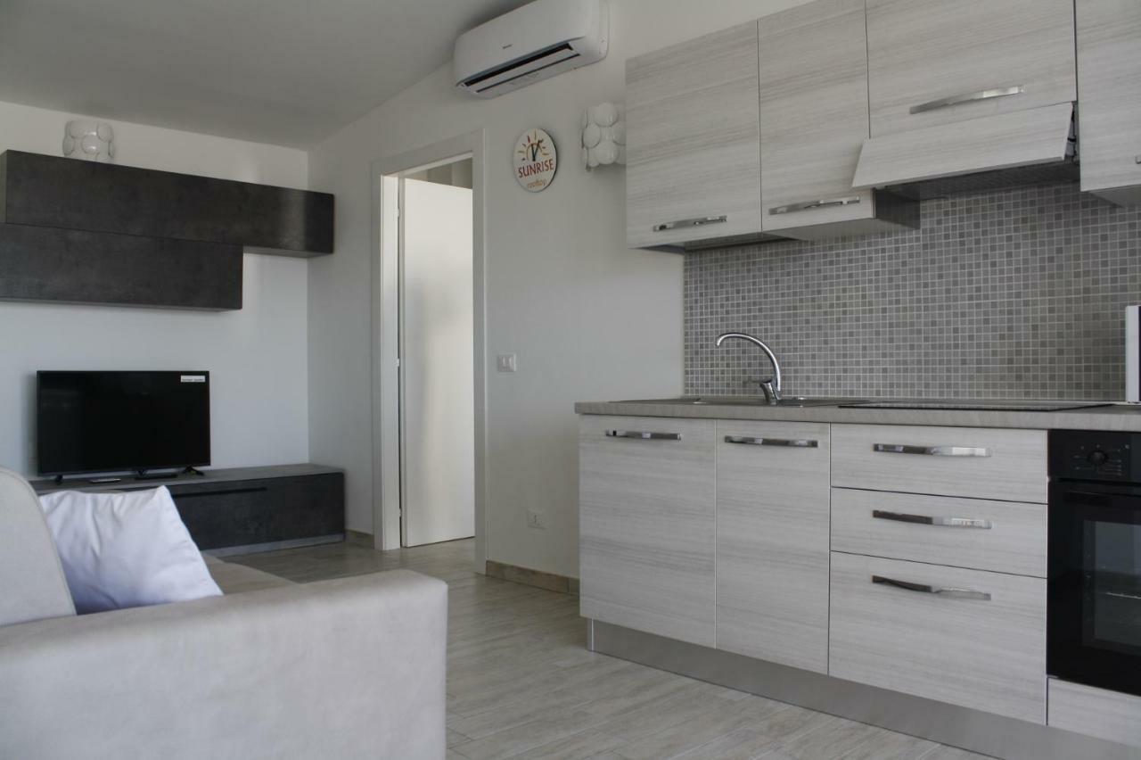 Nrh Cannigione Sunrise Rooftop מראה חיצוני תמונה