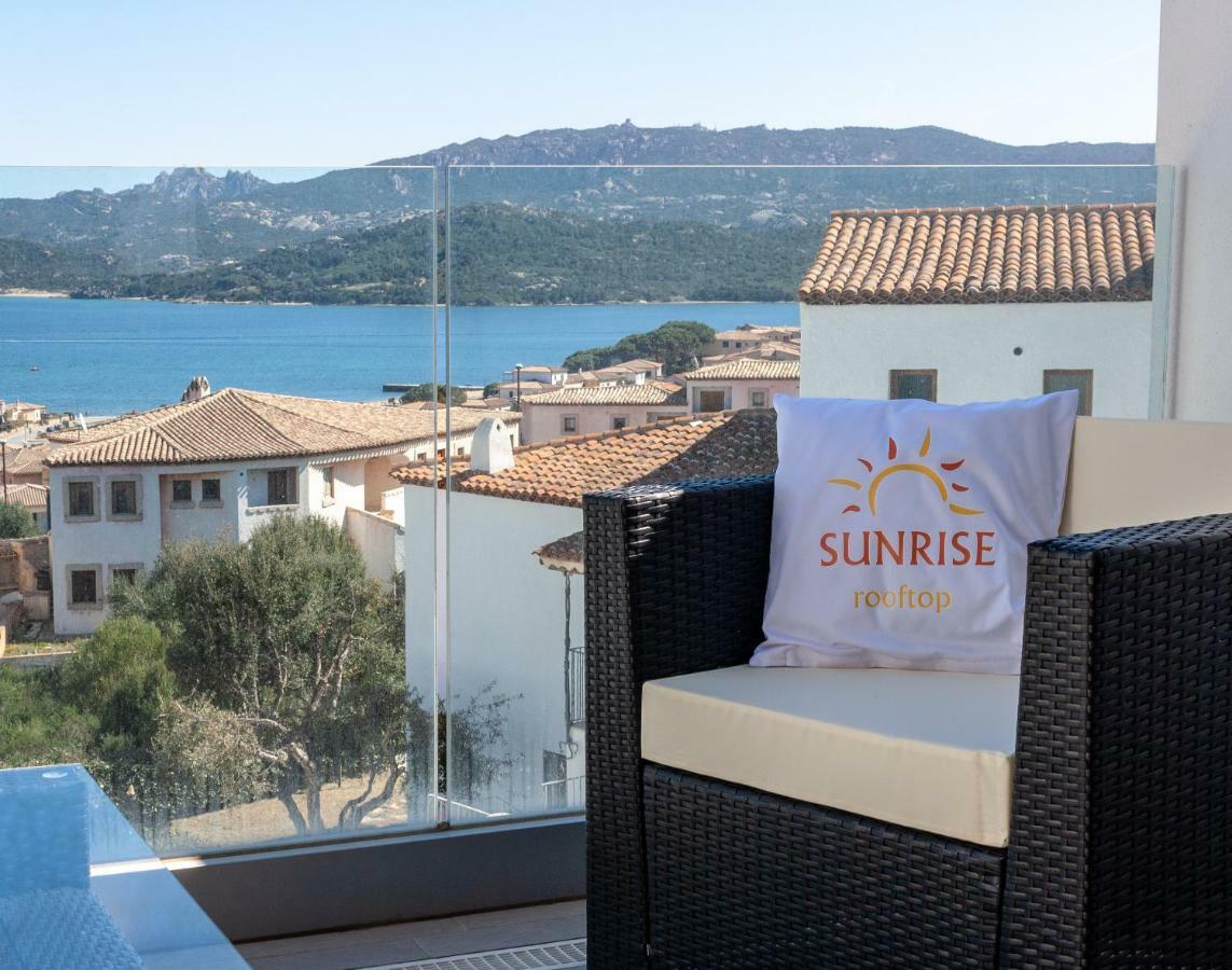 Nrh Cannigione Sunrise Rooftop מראה חיצוני תמונה