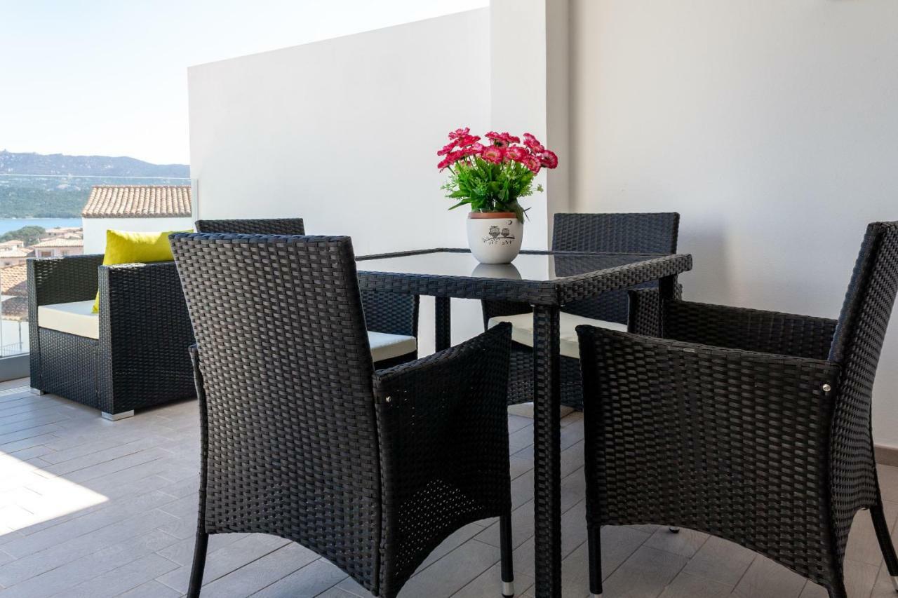 Nrh Cannigione Sunrise Rooftop מראה חיצוני תמונה