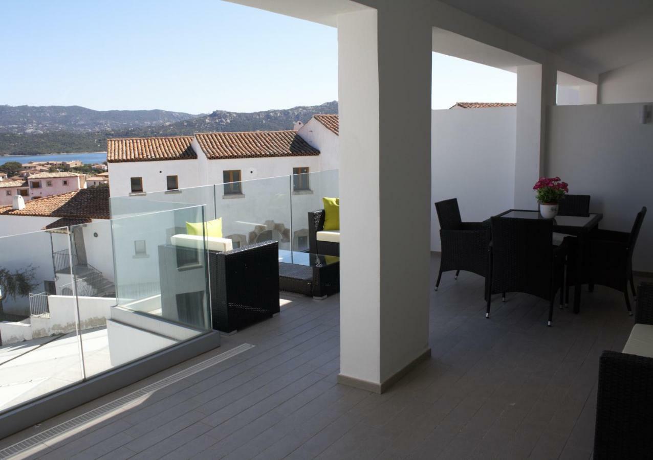 Nrh Cannigione Sunrise Rooftop מראה חיצוני תמונה